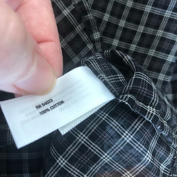 Gap blouse new with tags - Picture 5 of 8